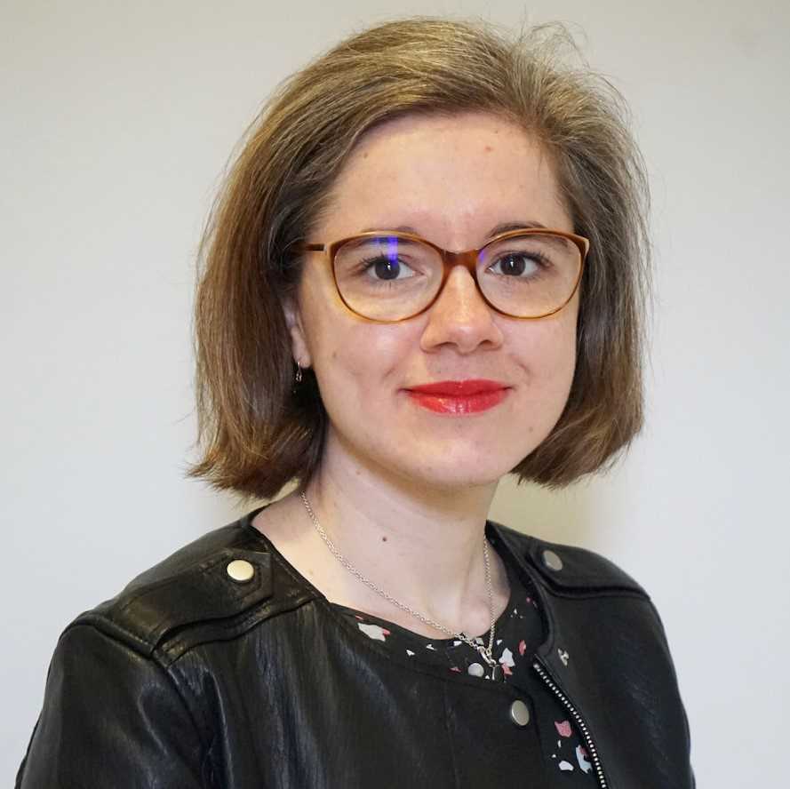 Cécile Dupend, Kl Conseil